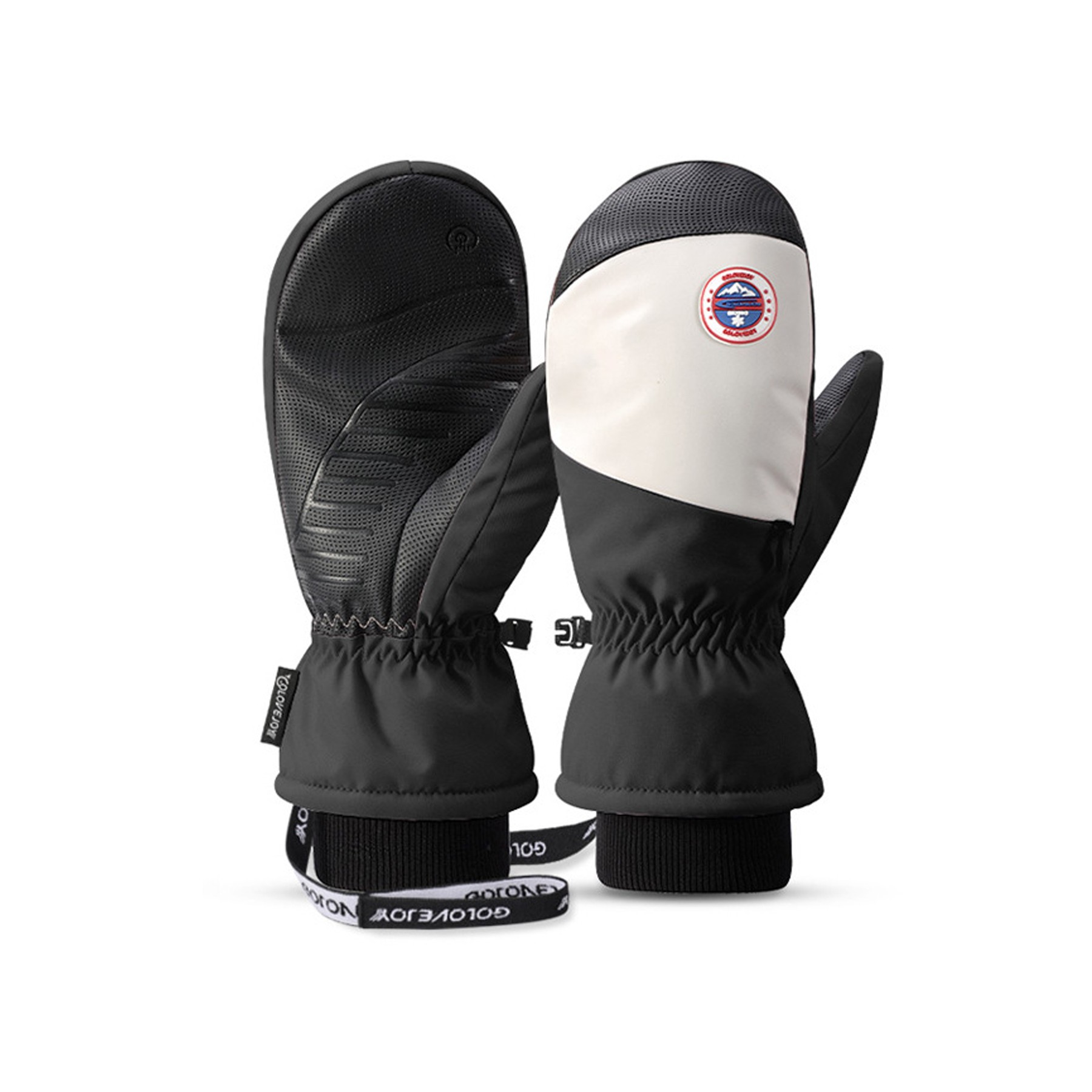 Waterproof Insulated Gloves 5