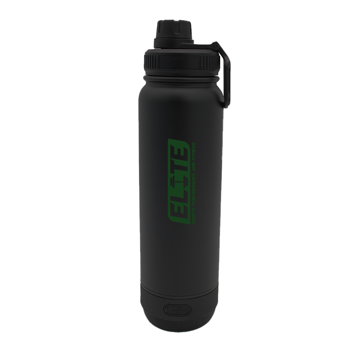 24 oz. Recycled Stainless Speaker Bottle, custom water bottle with logo imprint 11