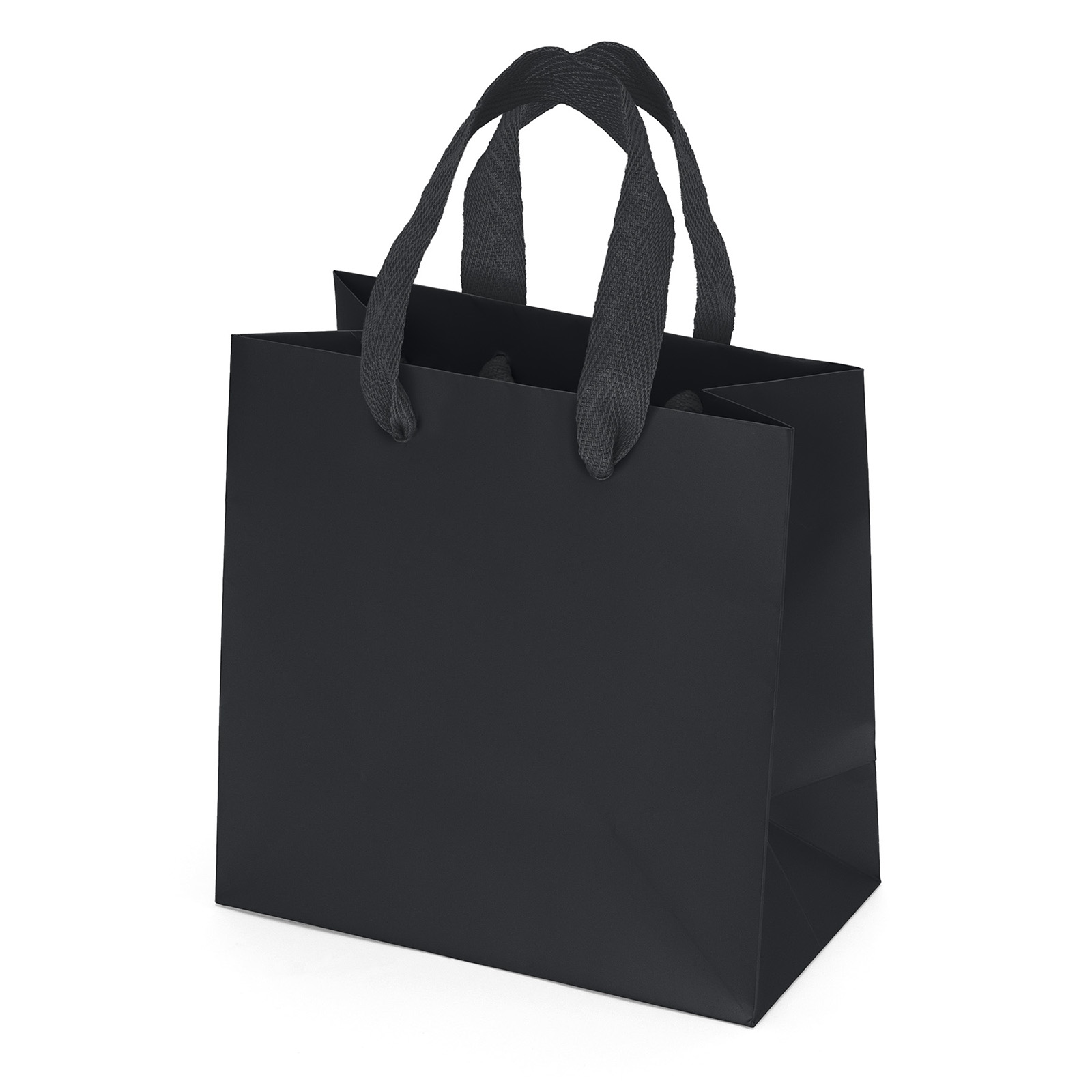 Dublin - Matte Eurotote - Foil Print 2