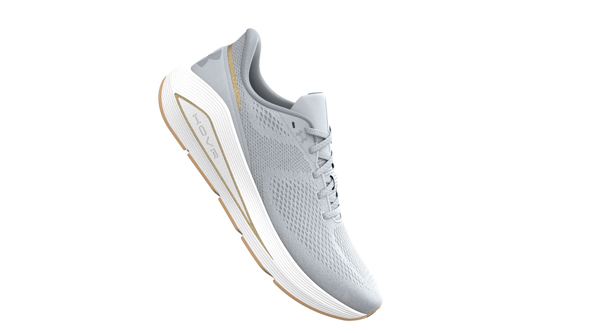 UA Sonic 7 Women's Running Shoes 7