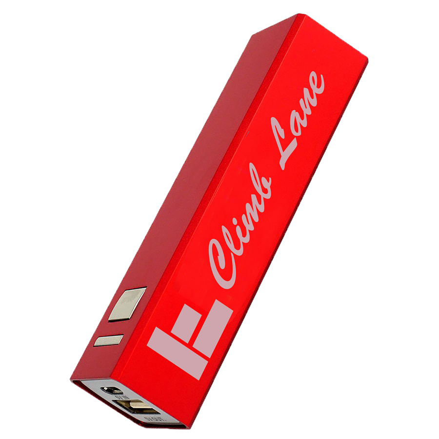 Adventure Mini Power Bank (1800 mAh) 3