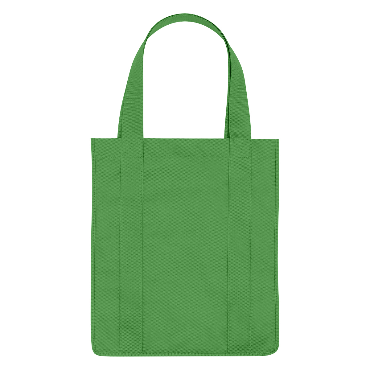 Non-Woven Shopper Tote Bag With 100% RPET Material 23
