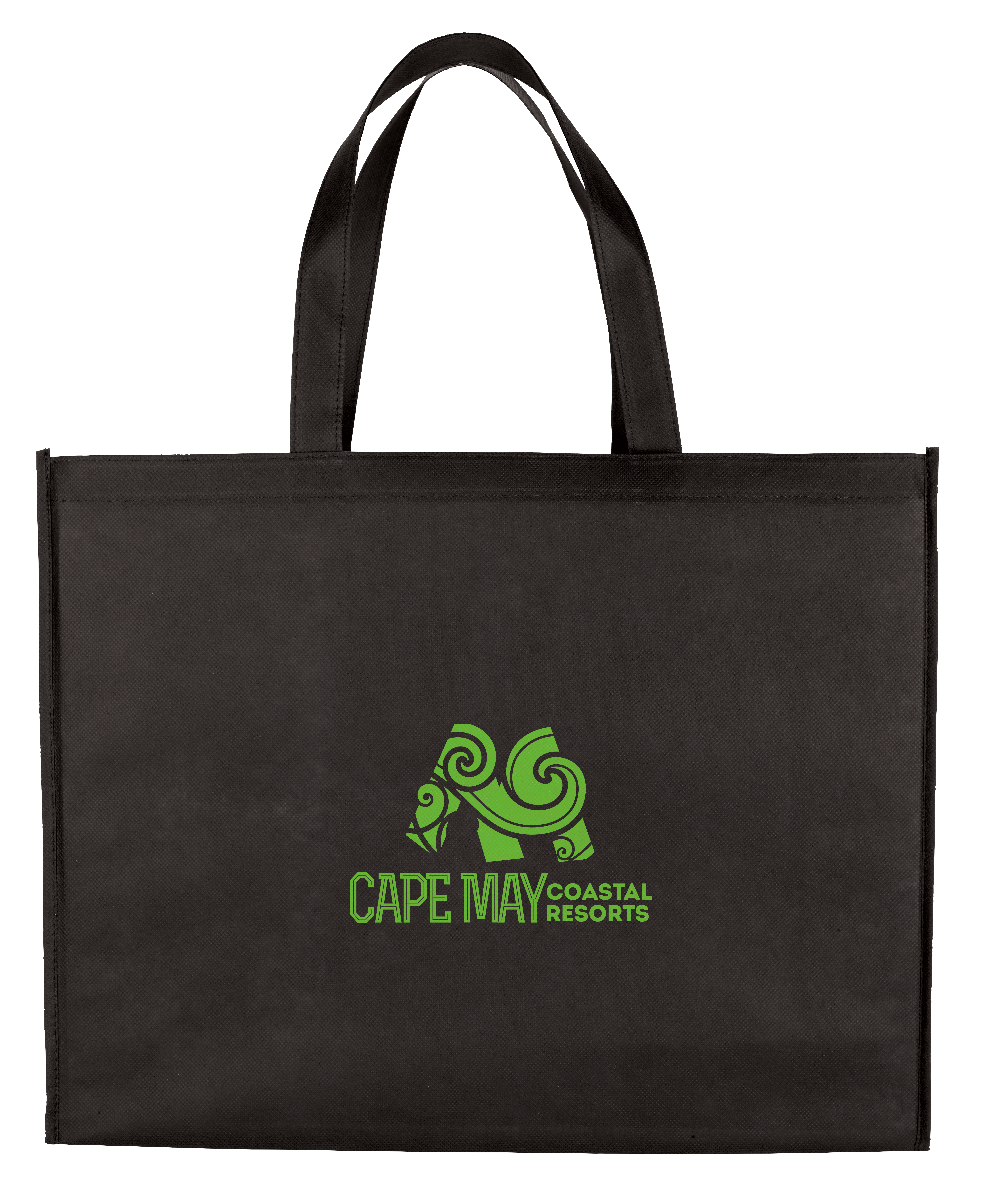 Good Value™ Non-Woven Shopper Tote 7