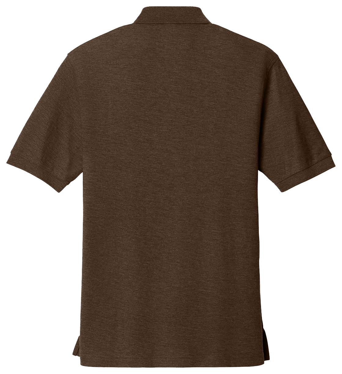 Men's 5 oz. 65/35 Poly/Cotton Pique Knit Silk Touch™ Sport Shirts 85