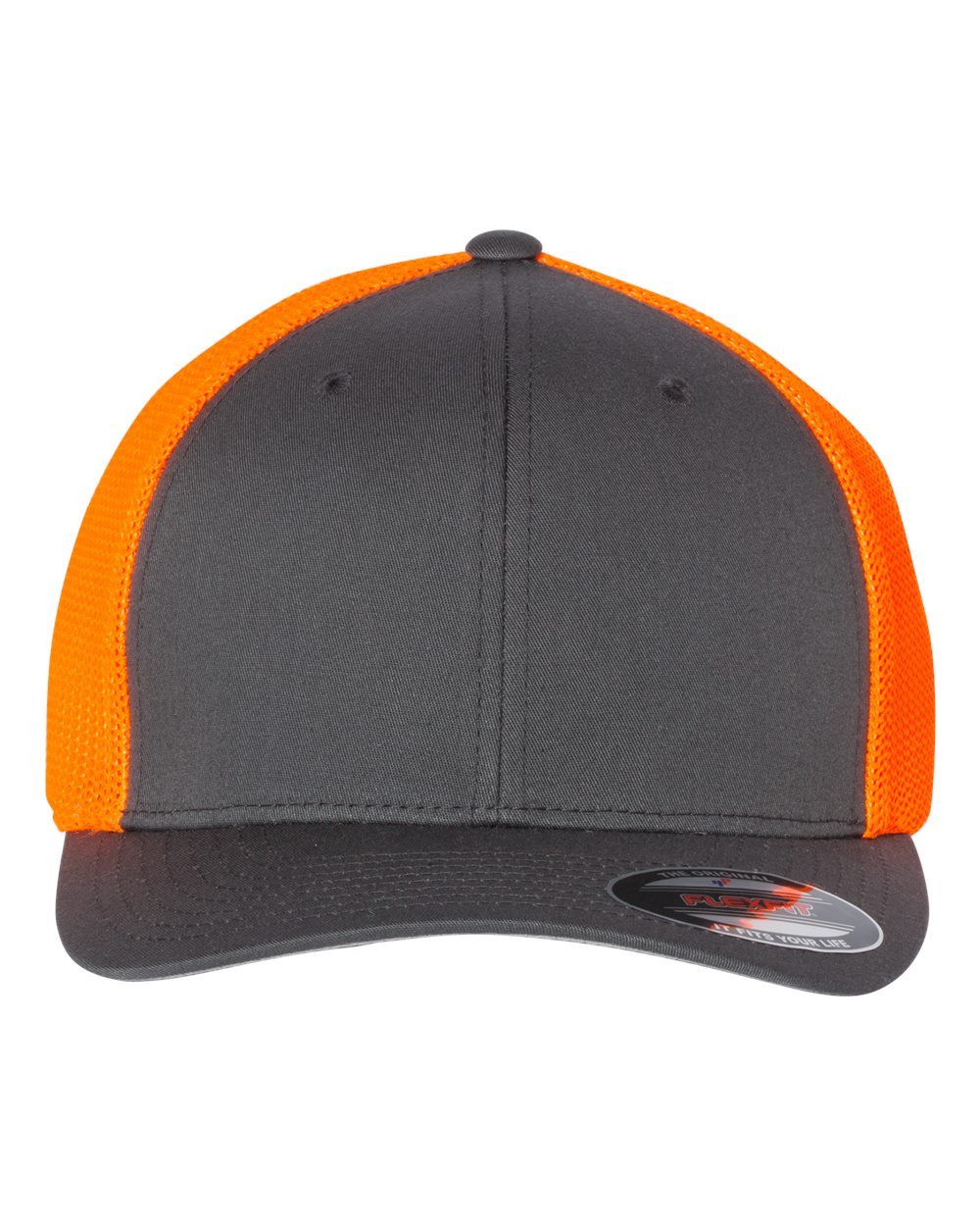 Trucker Cap - 6511 28
