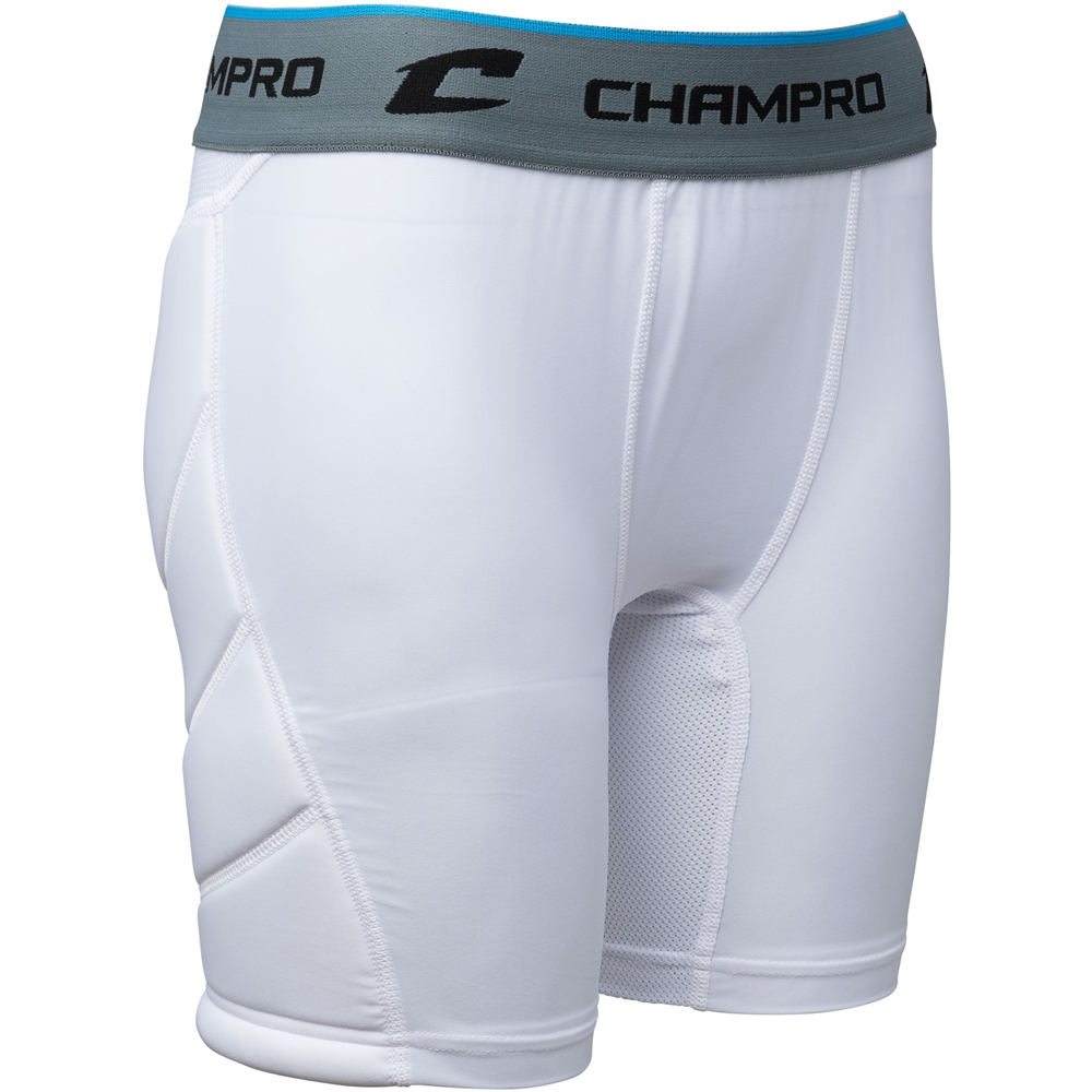 Windmill Women's Sliding Short 4
