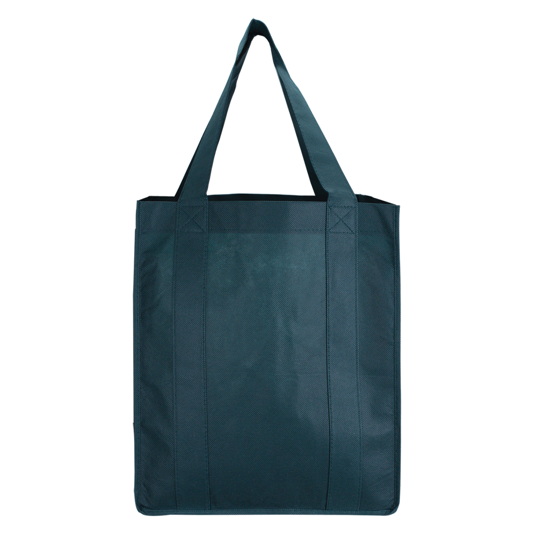 North Park - Non-Woven Shopping Tote Bag 25