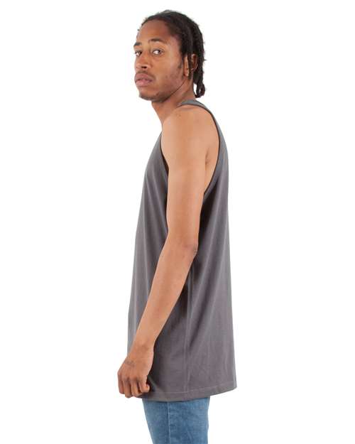 Unisex Active Tank - SHTANK 28