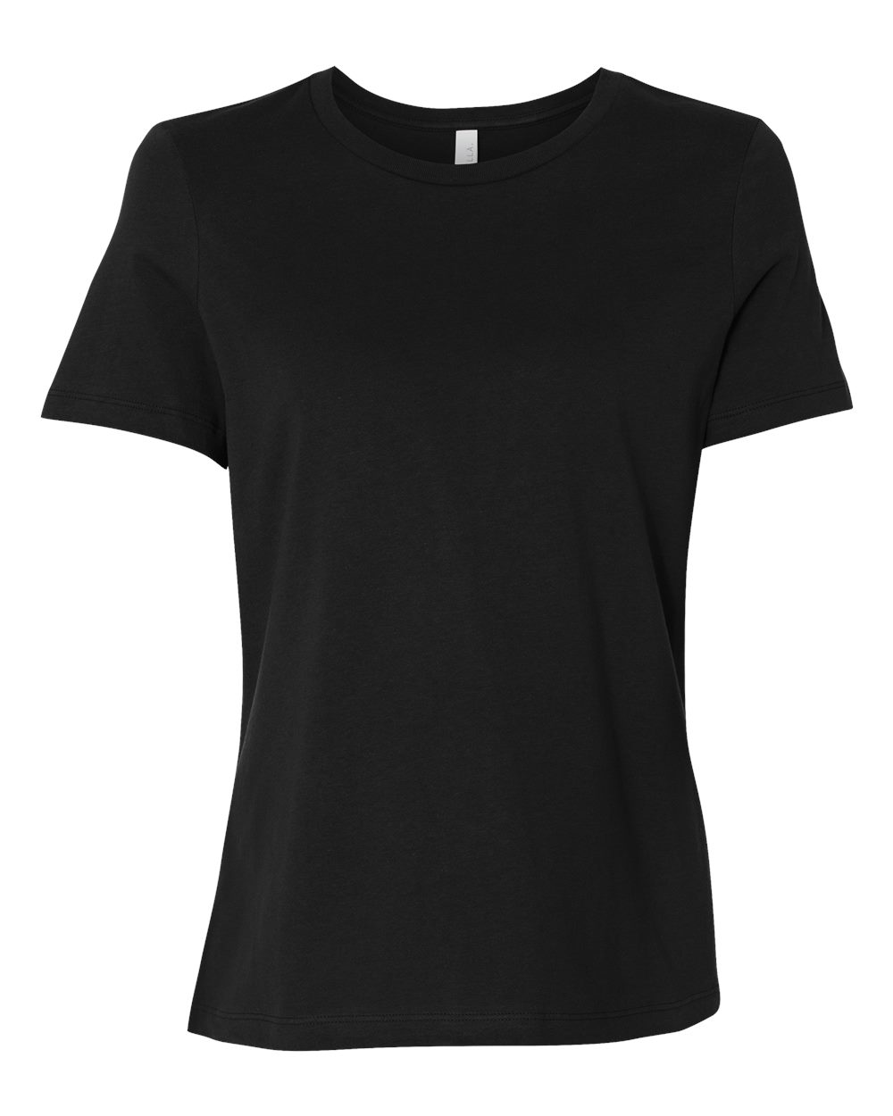 Women's Relaxed Jersey Tee - 6400 182