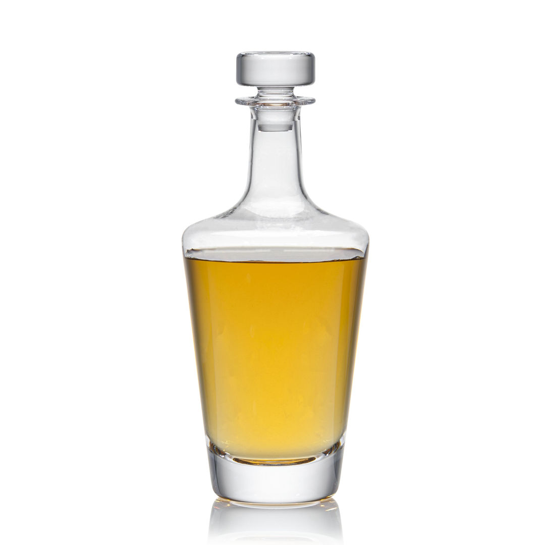 Frazier Decanter 3