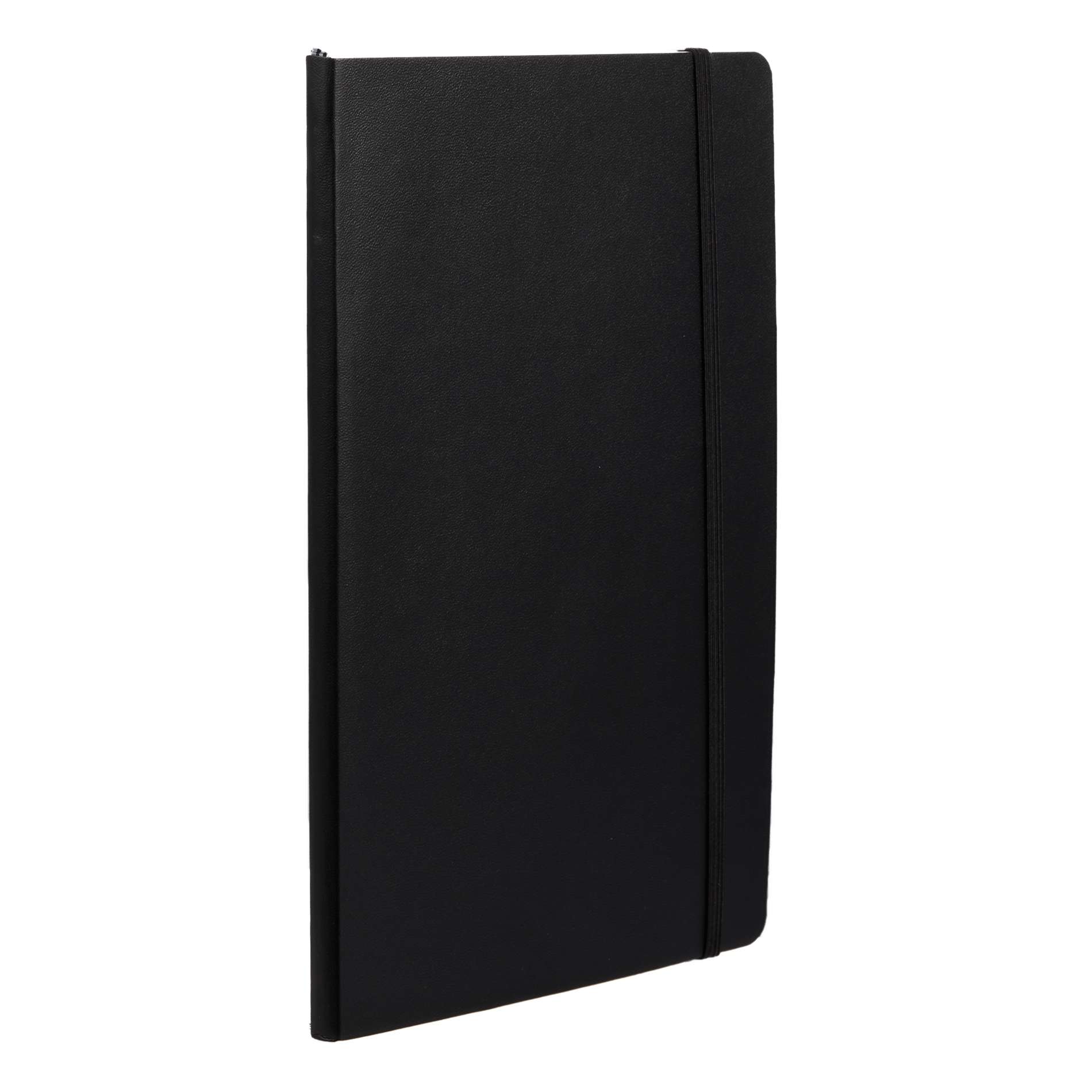 LEUCHTTURM1917 5.75" x 8.25" Softcover Notebook 24