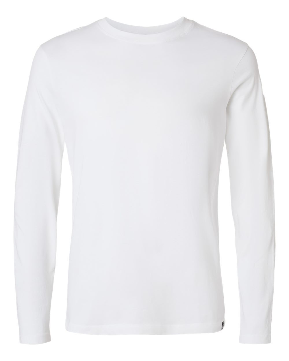 Men's RegenX Cotton Underscrub Long Sleeve T-Shirt - M30002U 12