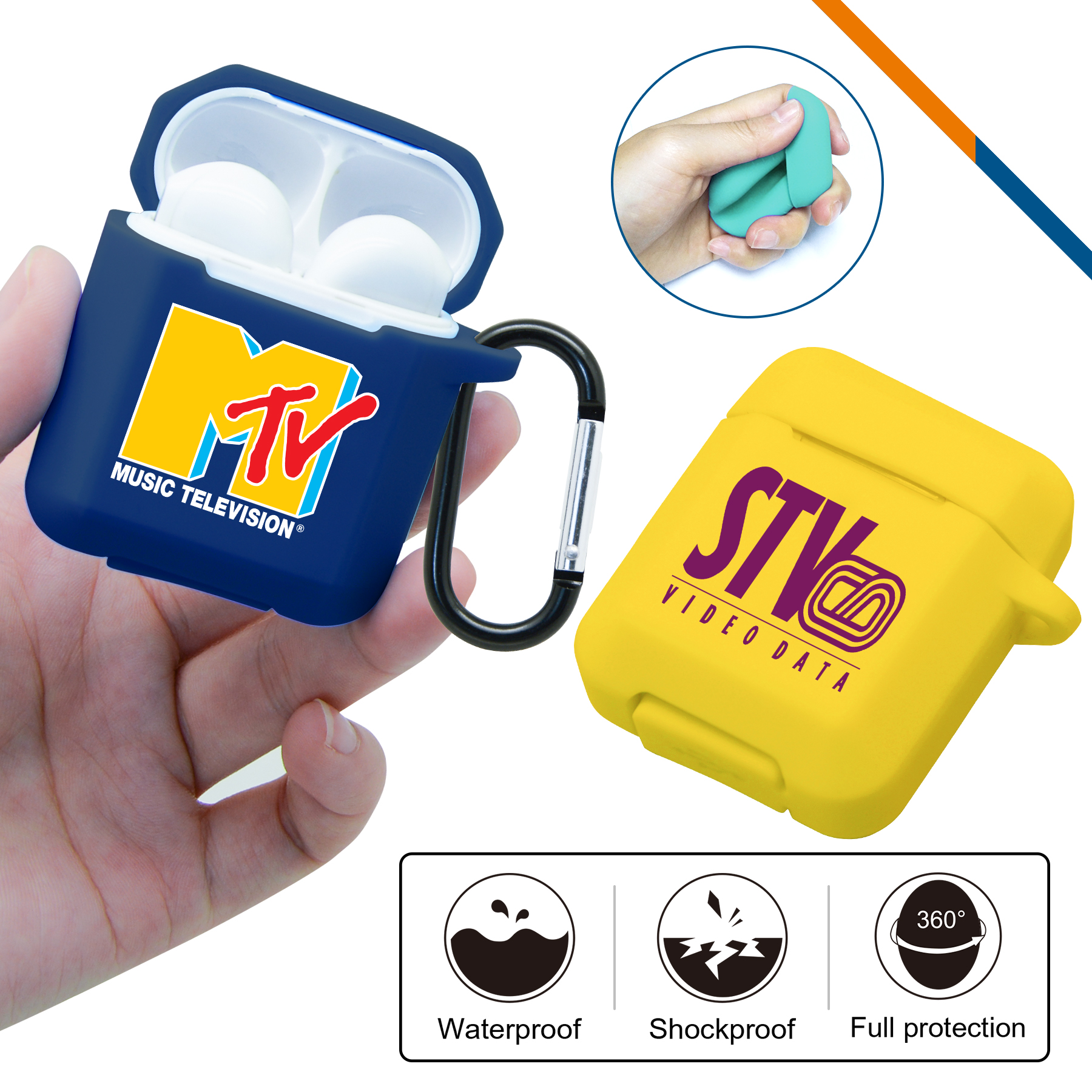 Army AirPods Case 10