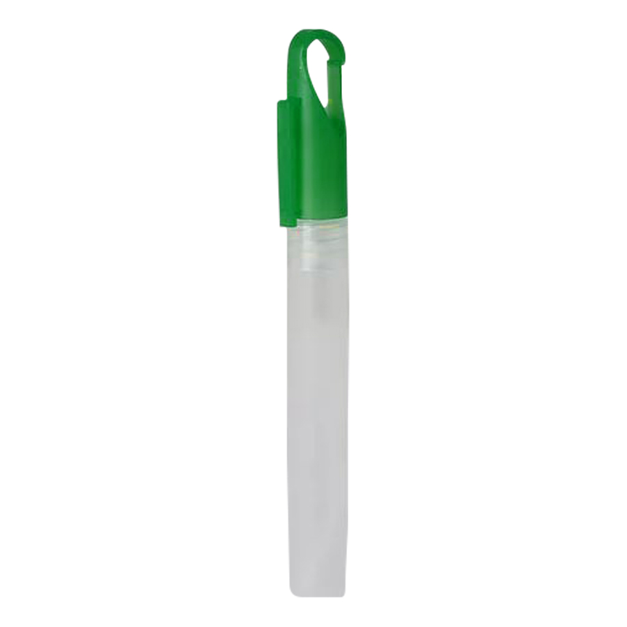 Made in USA 80% Alcohol Hand Sanitizer Pen 10ml (0.34oz) – FDA Registered, Full-Color Label 5