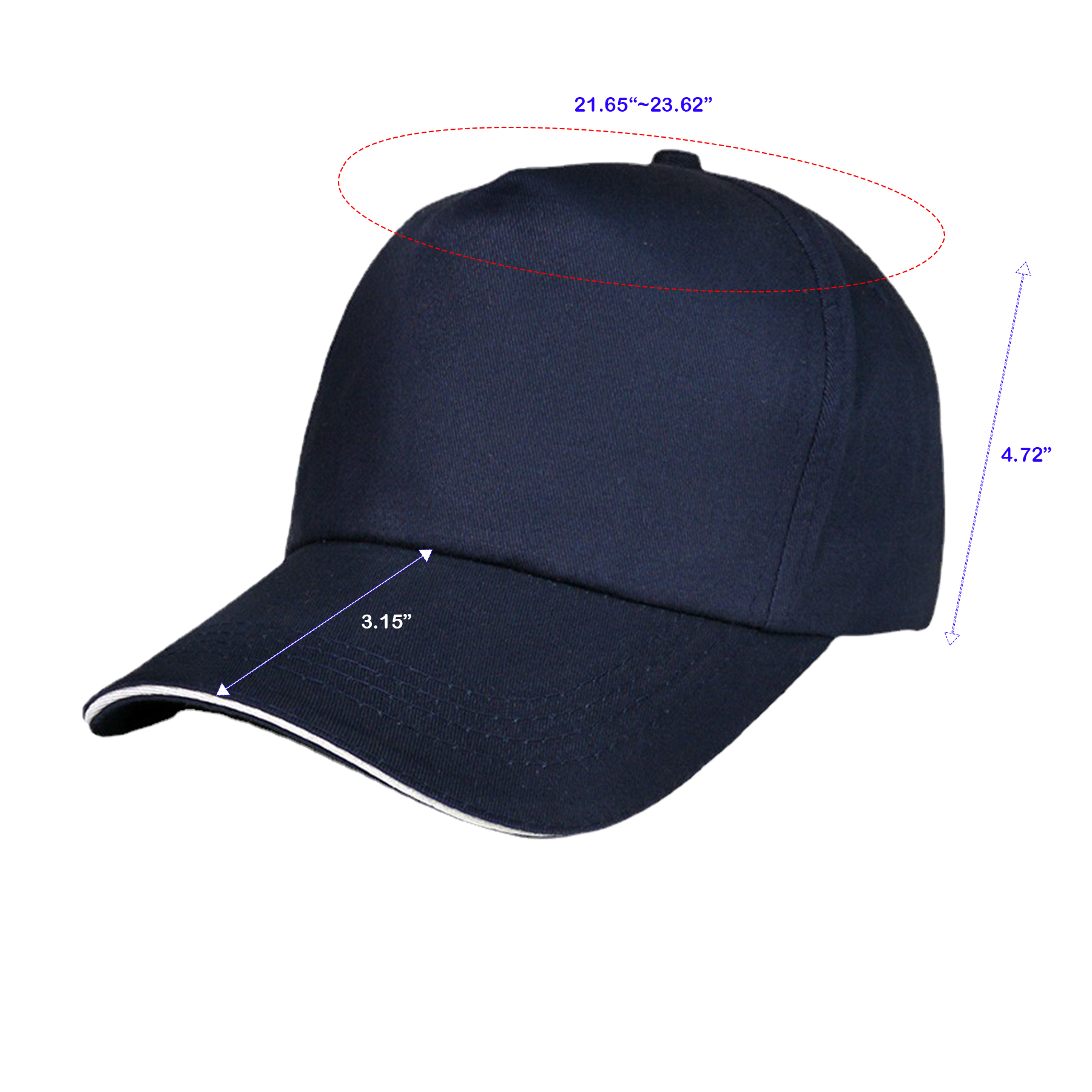 Baseball Caps 3