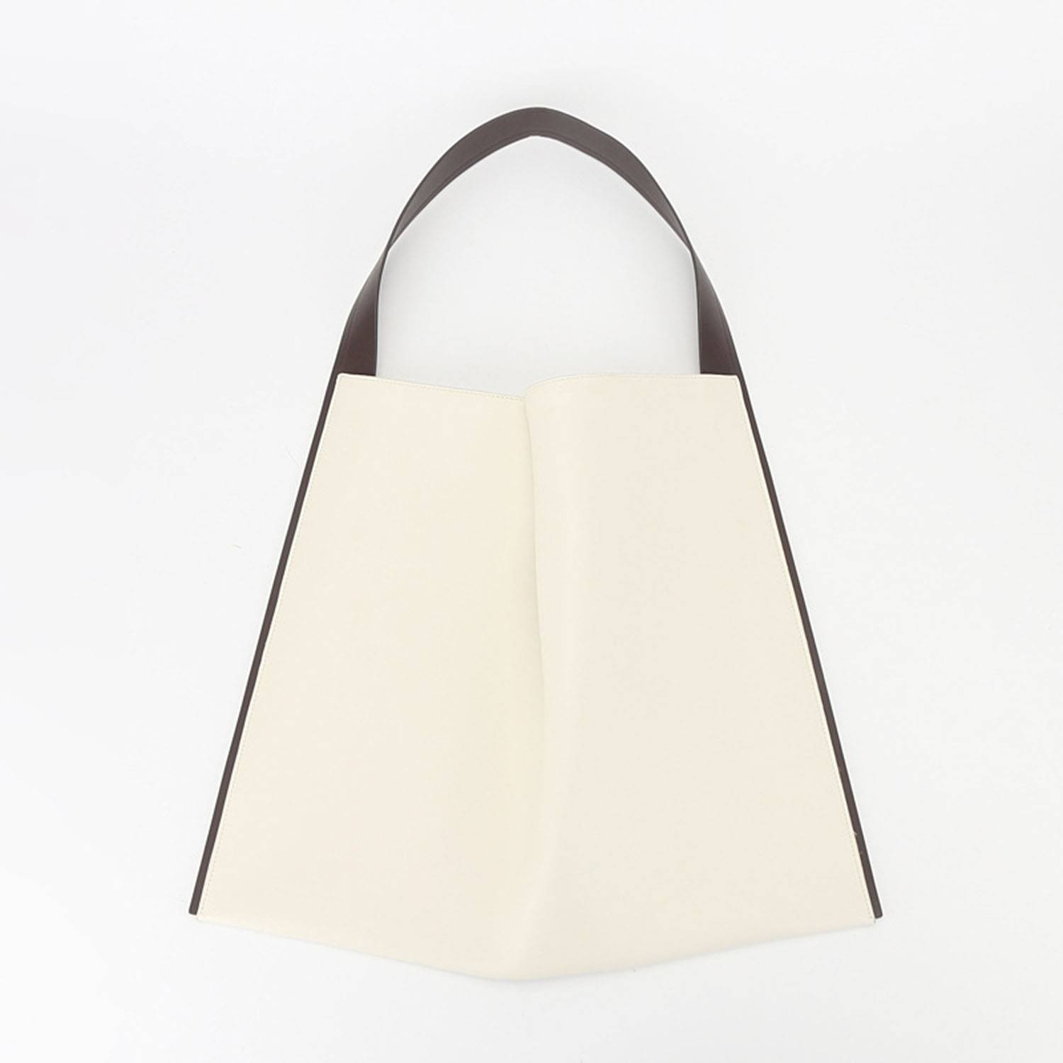 Genuine Leather Tote Bag 5