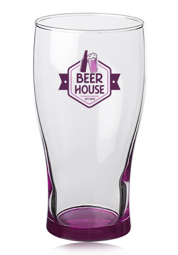 16 oz. Libbey Beer Glasses 6