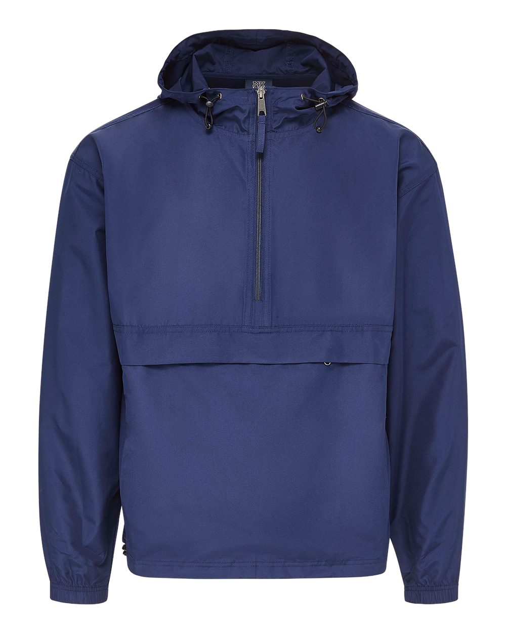 Men's Pioneer Packable Wind Breaker Jacket - 25602 25