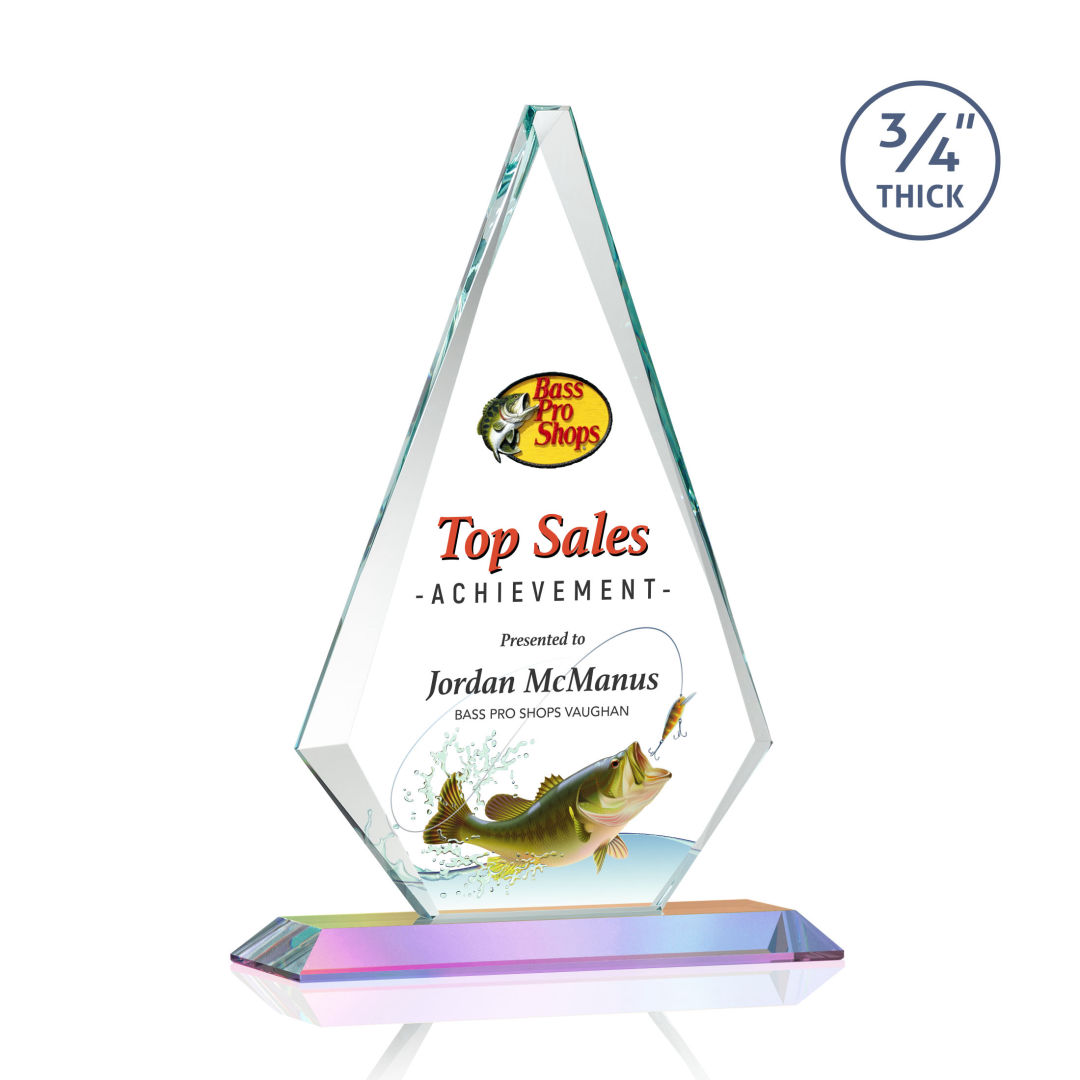 Windsor VividPrint™ Award - Prismatic 2