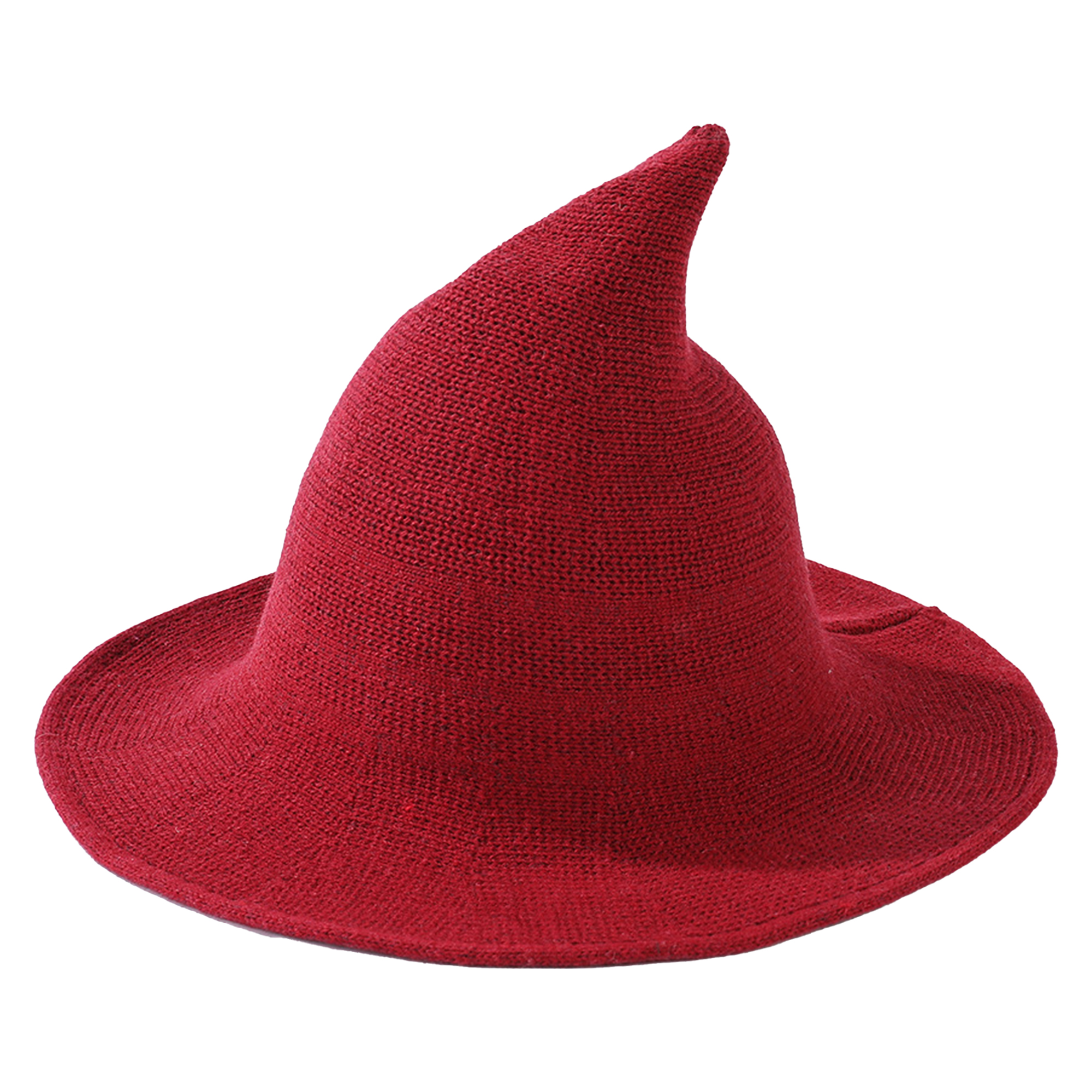 Halloween Wizard Hat 6