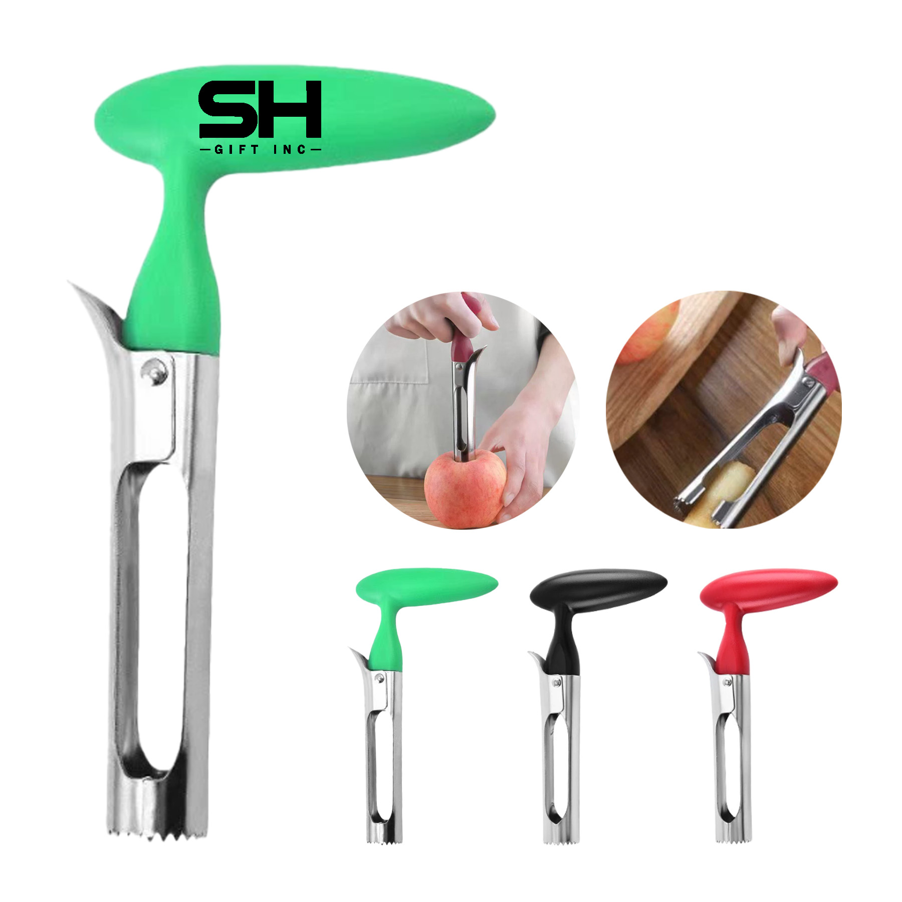 Apple Core Extractor 2