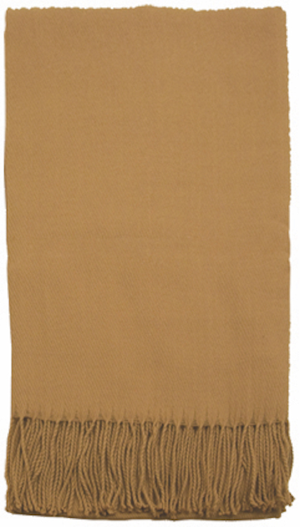 The Loft Throw Blanket 5