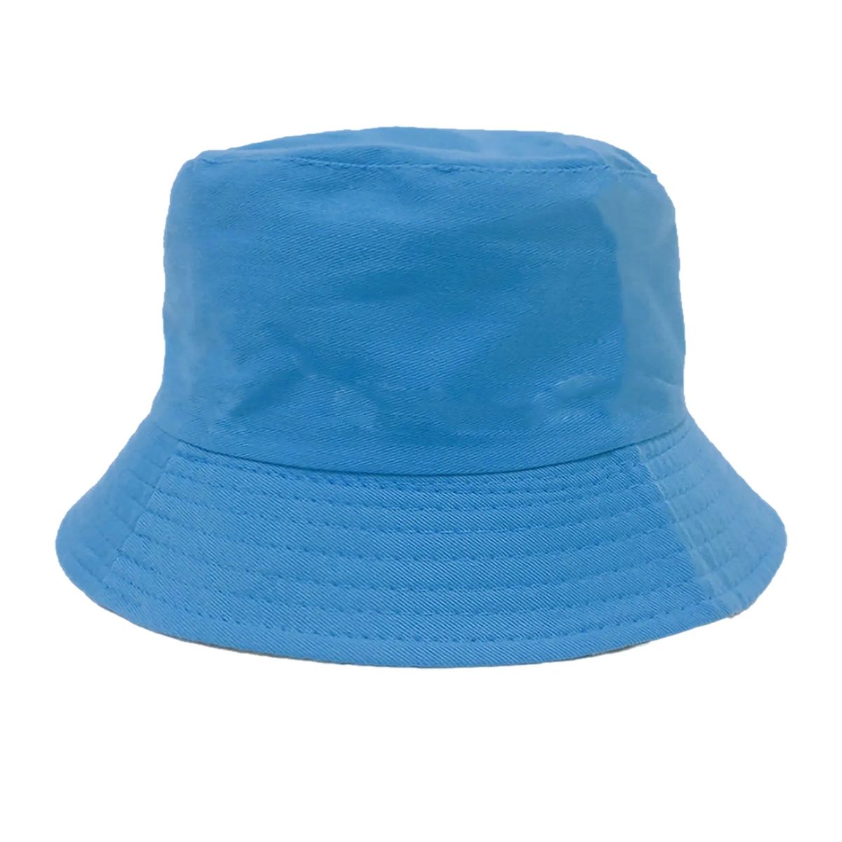 Wide Brim Cotton Bucket Hat Travel 9