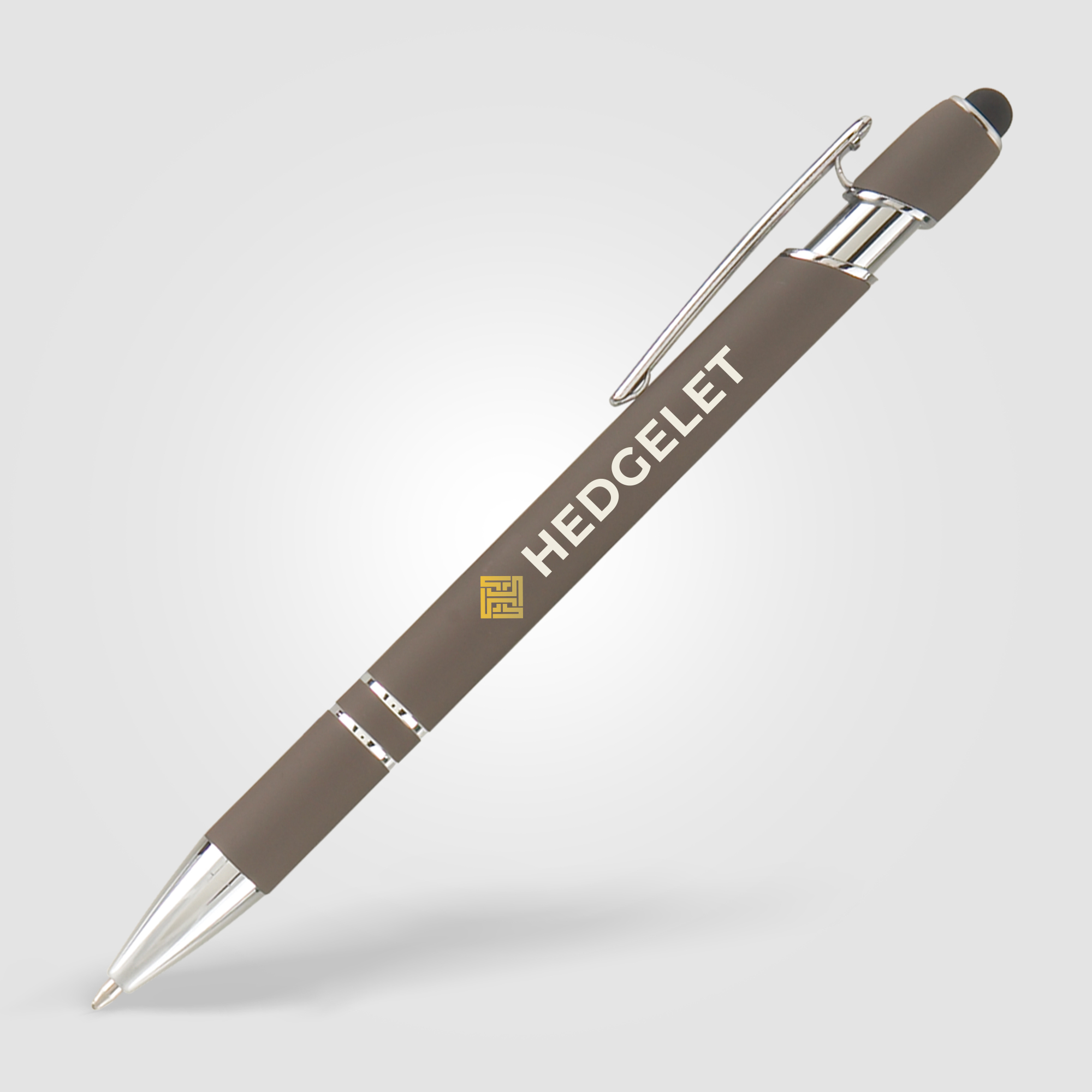 Ellipse Softy w/ Stylus 22