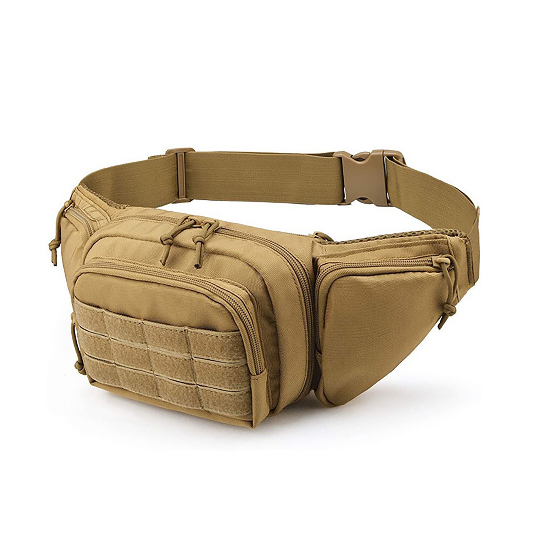Water Resistant Waist Bag 6