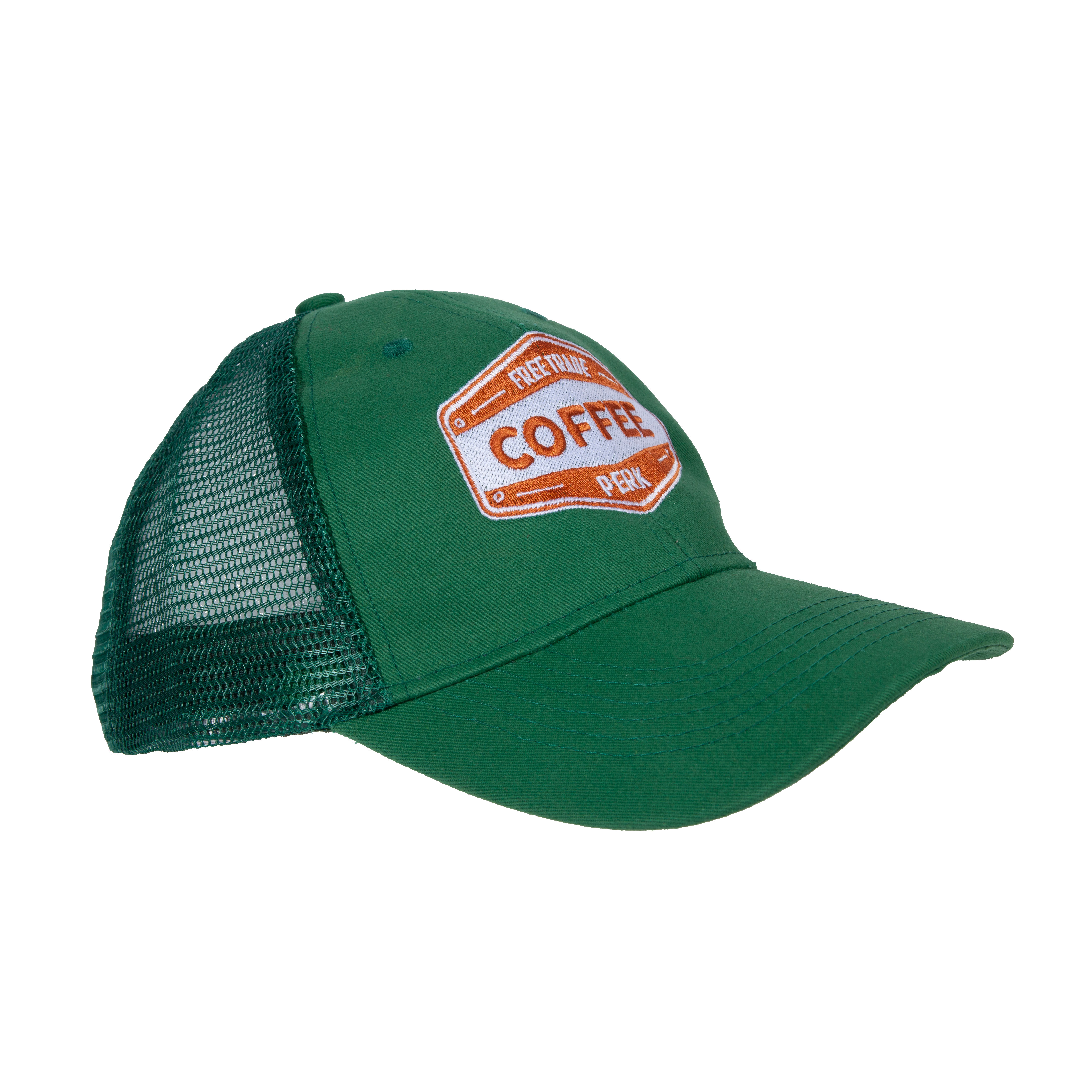 Transporter Mesh Cap (Blank) 7