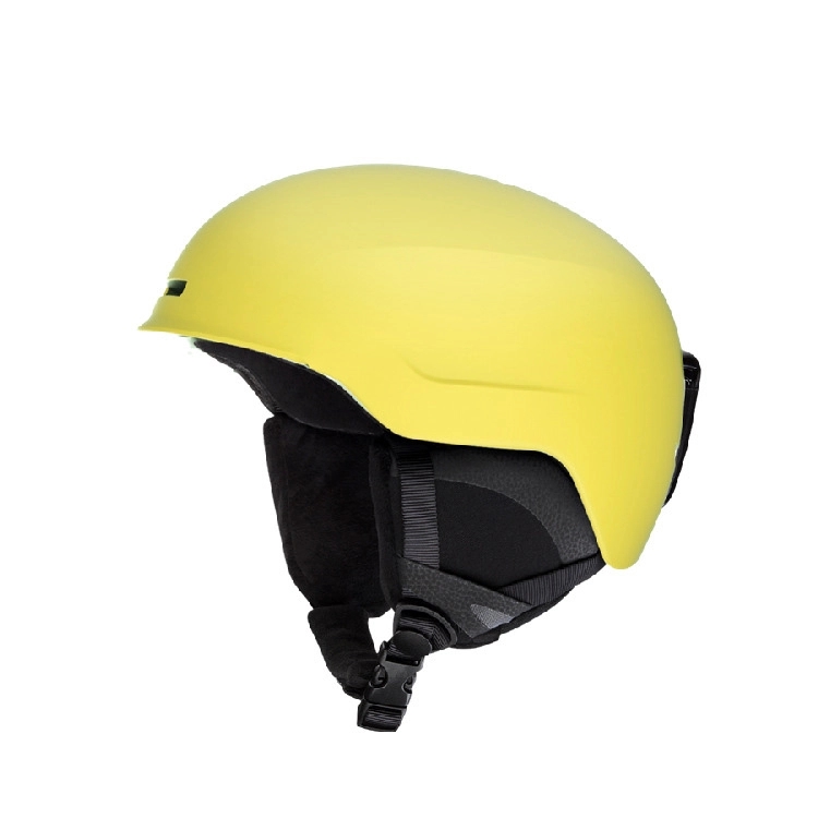 Ski & Snowboard Helmet For Adult Kid 5