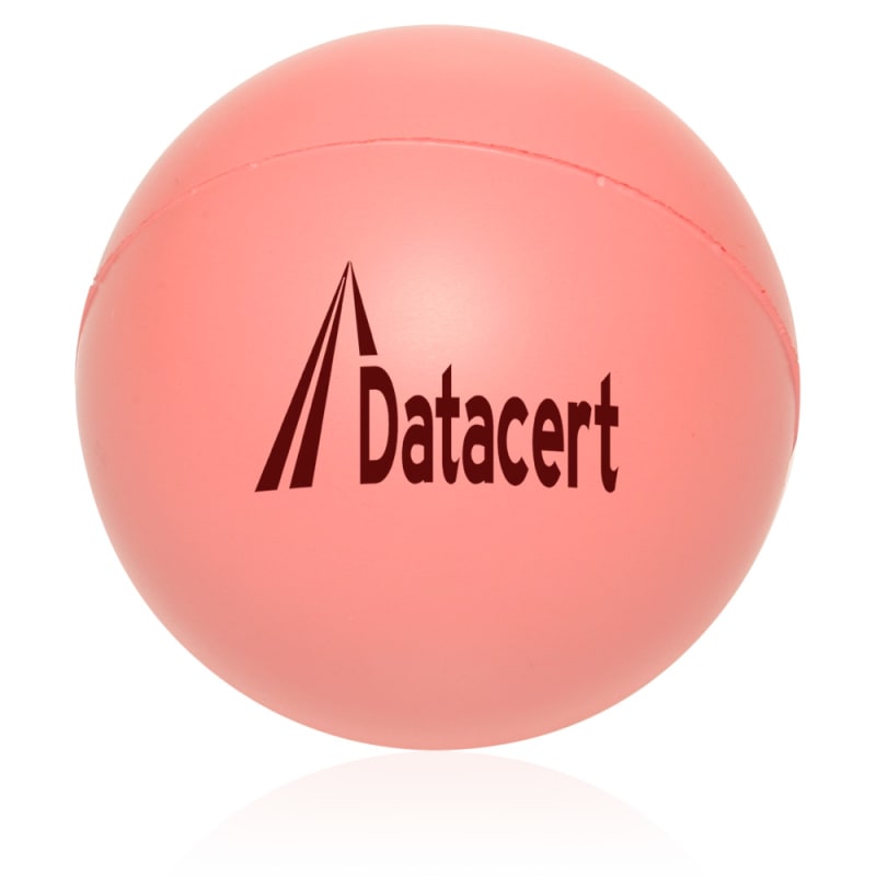 2.75 Inch Round Stress Reliever Balls 73