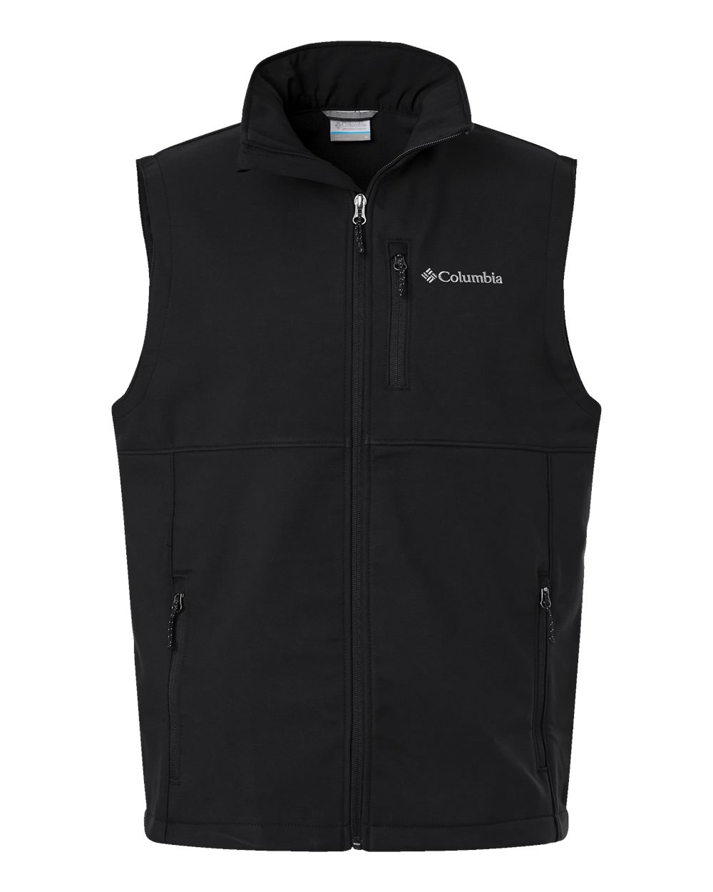 Men's Ascender™ II Soft Shell Vest - 209047 11