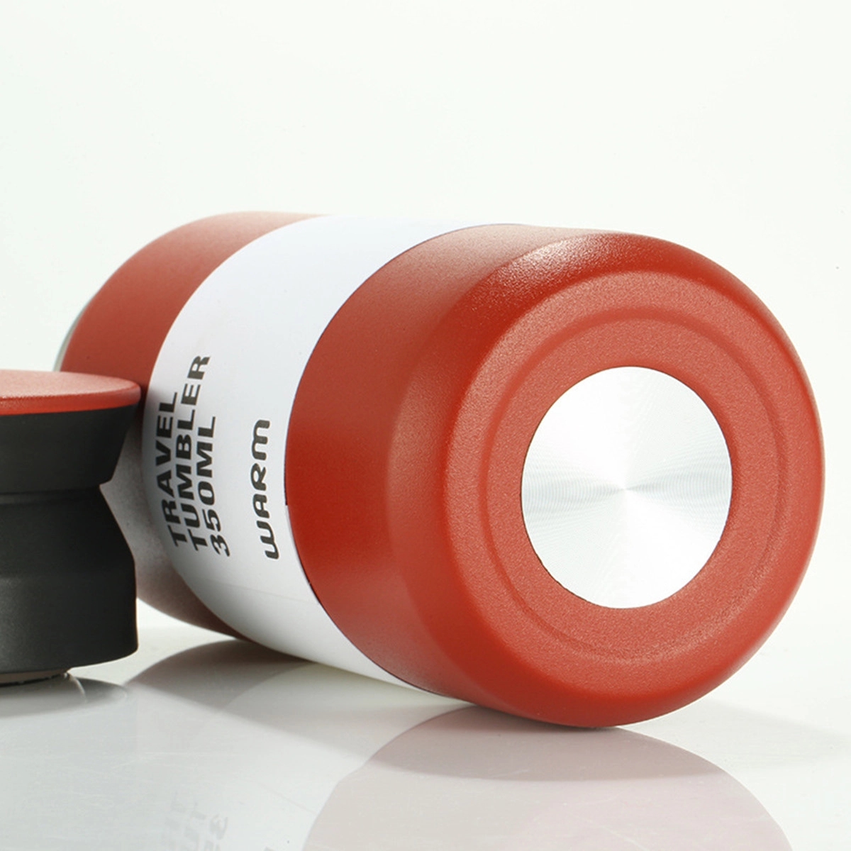 12Oz Insulated Travel Tumbler 5