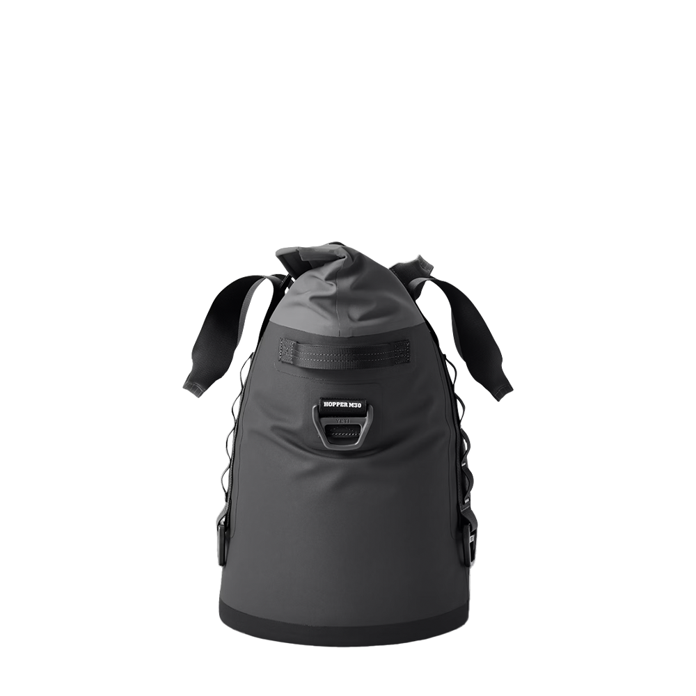 YETI Hopper M30 Cooler 9