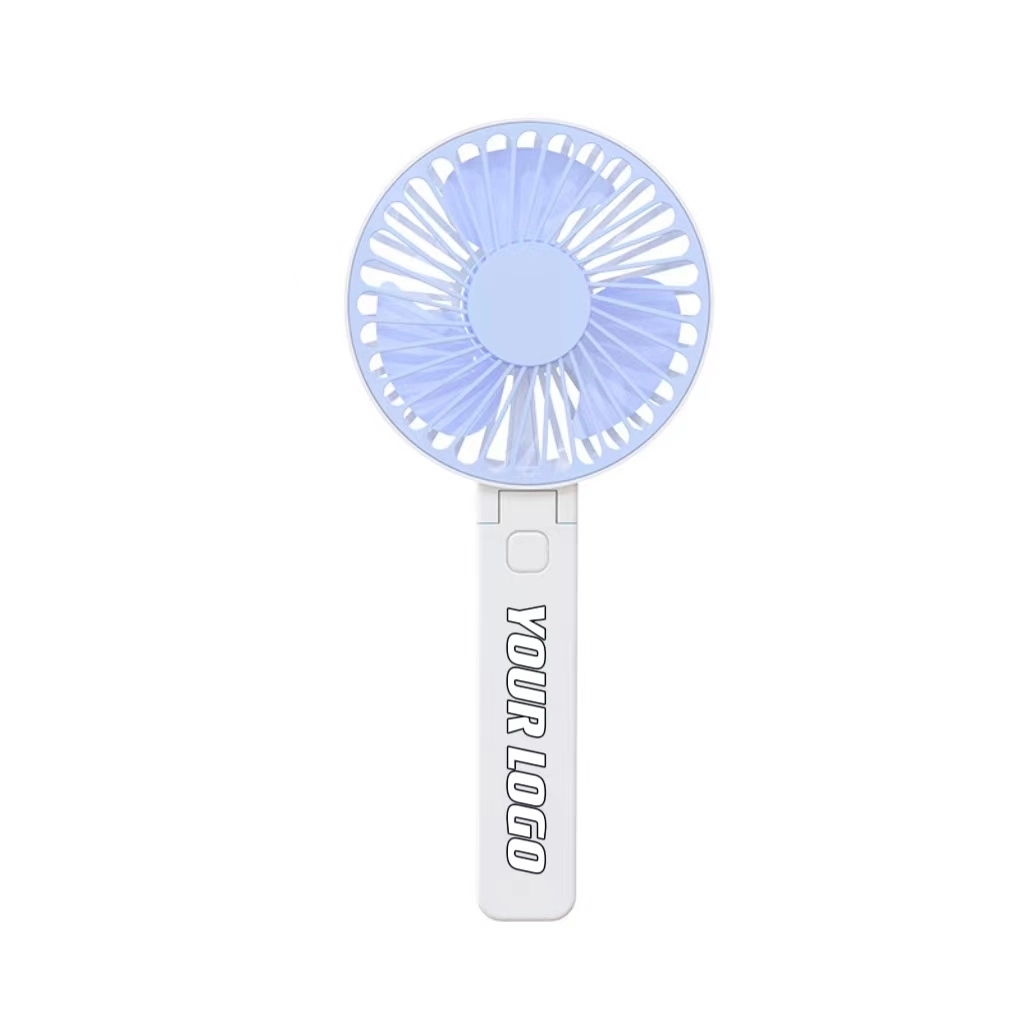 Custom Foldable Handheld Fan 6