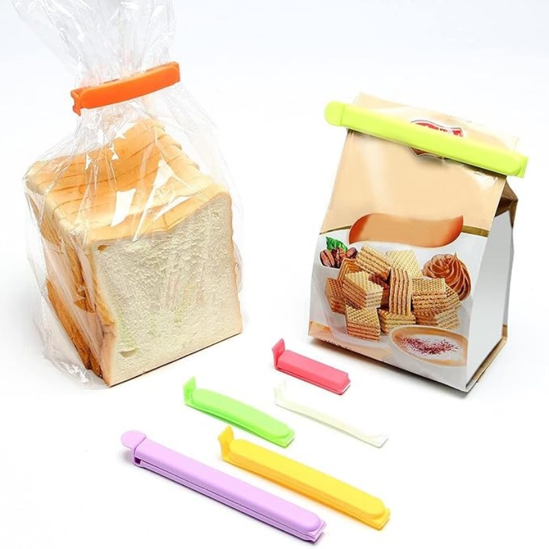 Chip Clips Plastic Bag Sealer 5