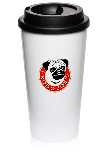 16 oz. 2GoCup Plastic Tumblers 6