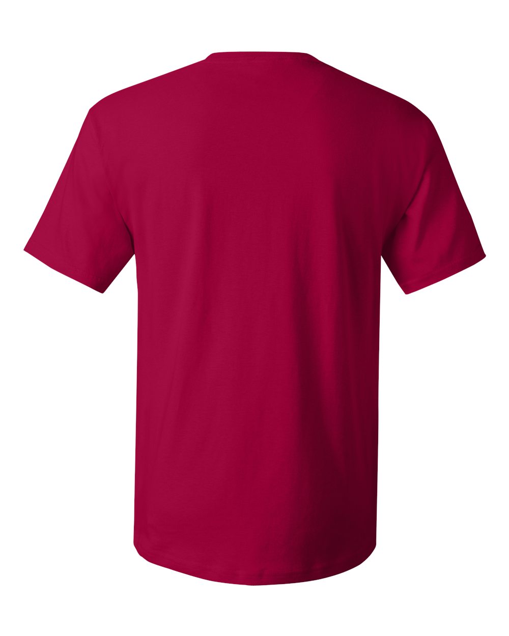Unisex Essential-T T-Shirt - 5280 145