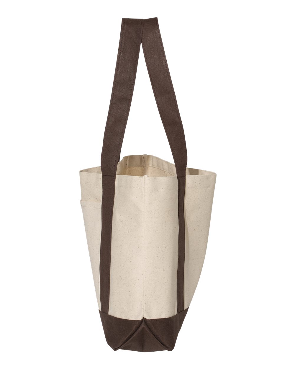 Leeward Boater Tote - 8869, custom tote bag with logo imprint 27