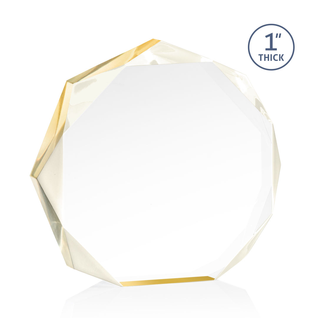 Piedmont Award - Gold 4