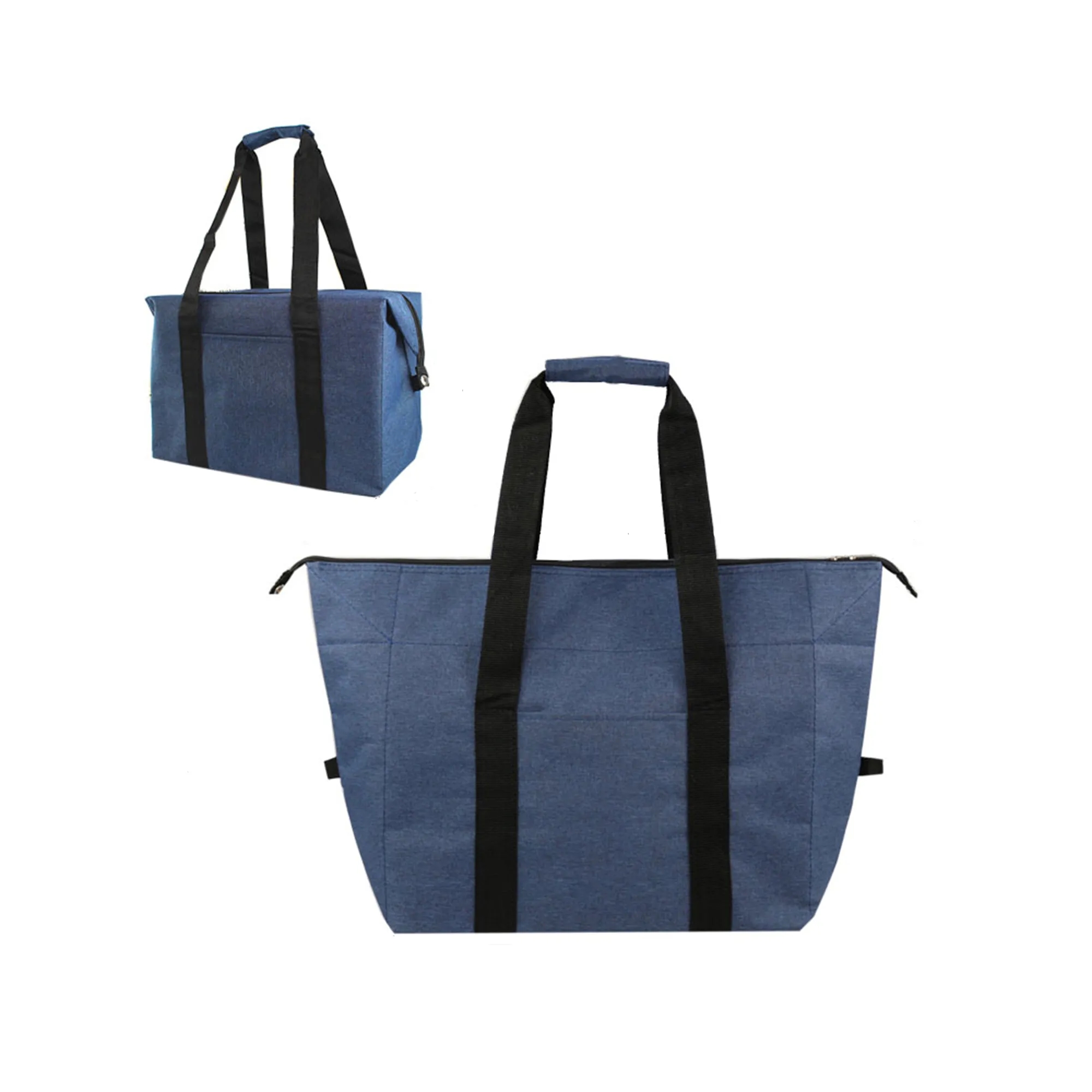 Large Insulated Cooler Bag 2