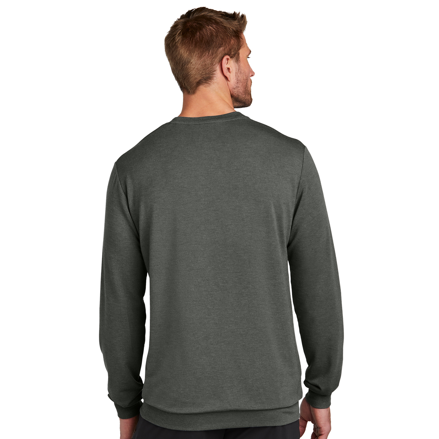 TravisMathew Crew Sweatshirt 4