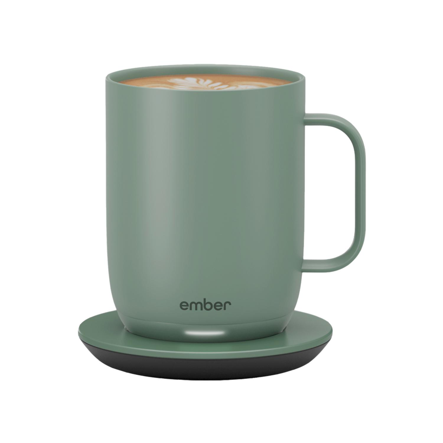 Ember® 14 oz Temperature Control Smart Coffee Mug 1