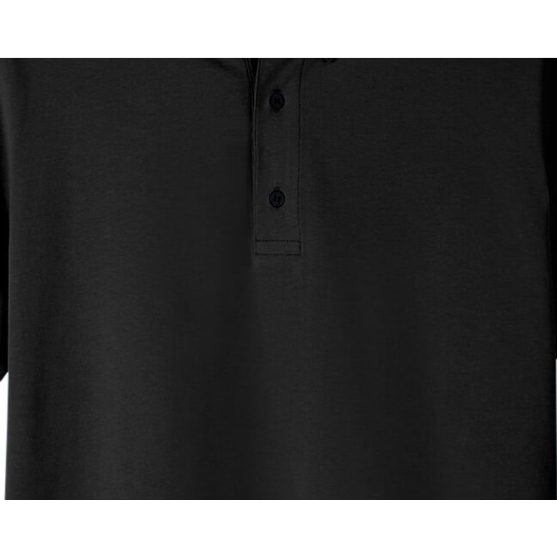 UltraClub Men's Lakeshore Stretch Cotton Performance Polo 15