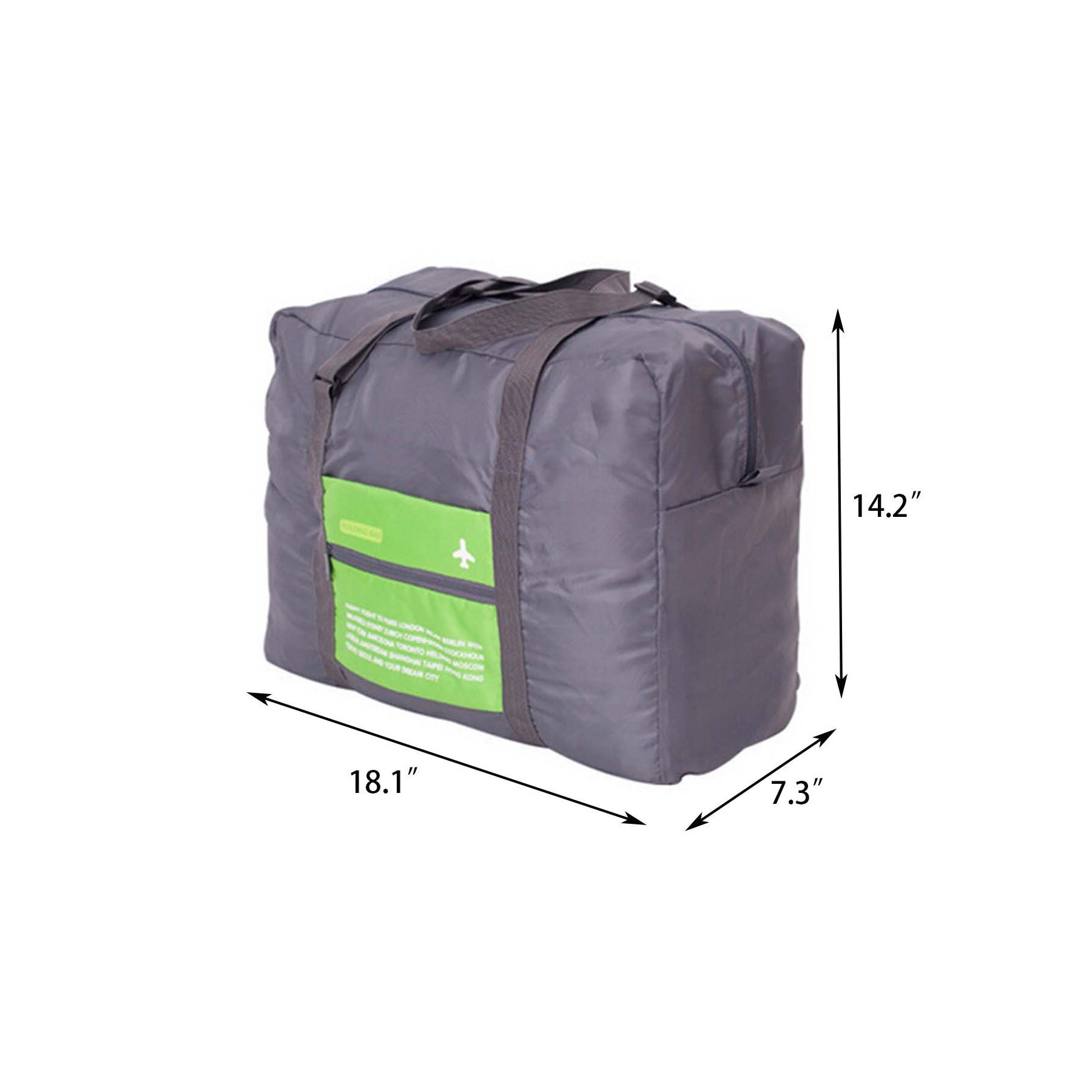 Mesh Beach Bag 4