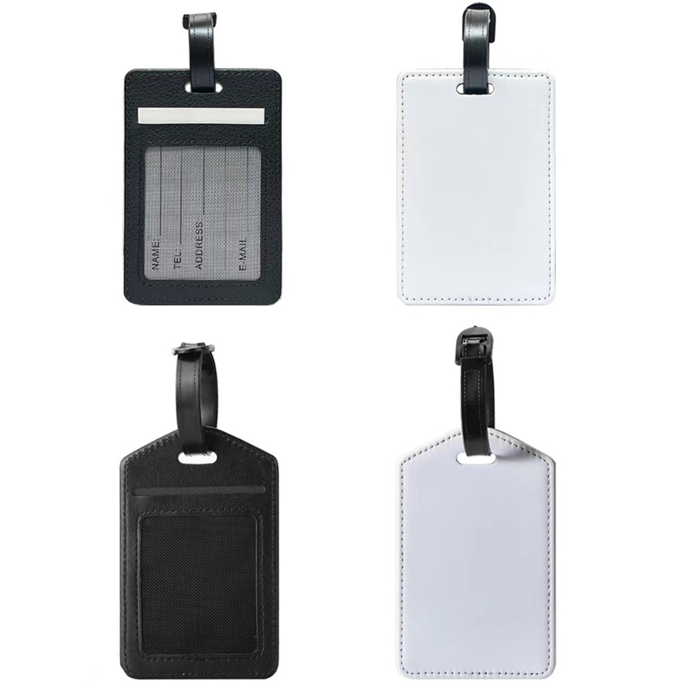 Work Id Card Holder 2