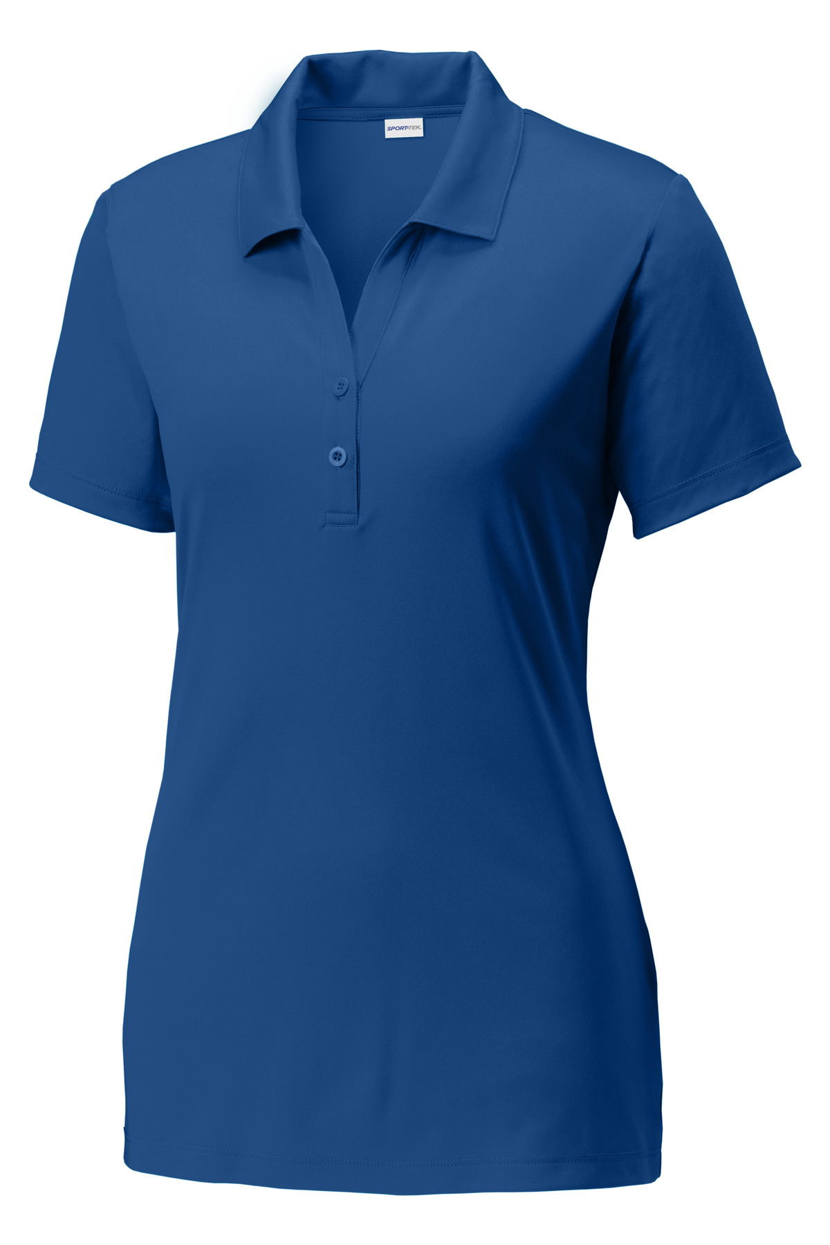 Sport-Tek® Women's PosiCharge Competitor Polo 112