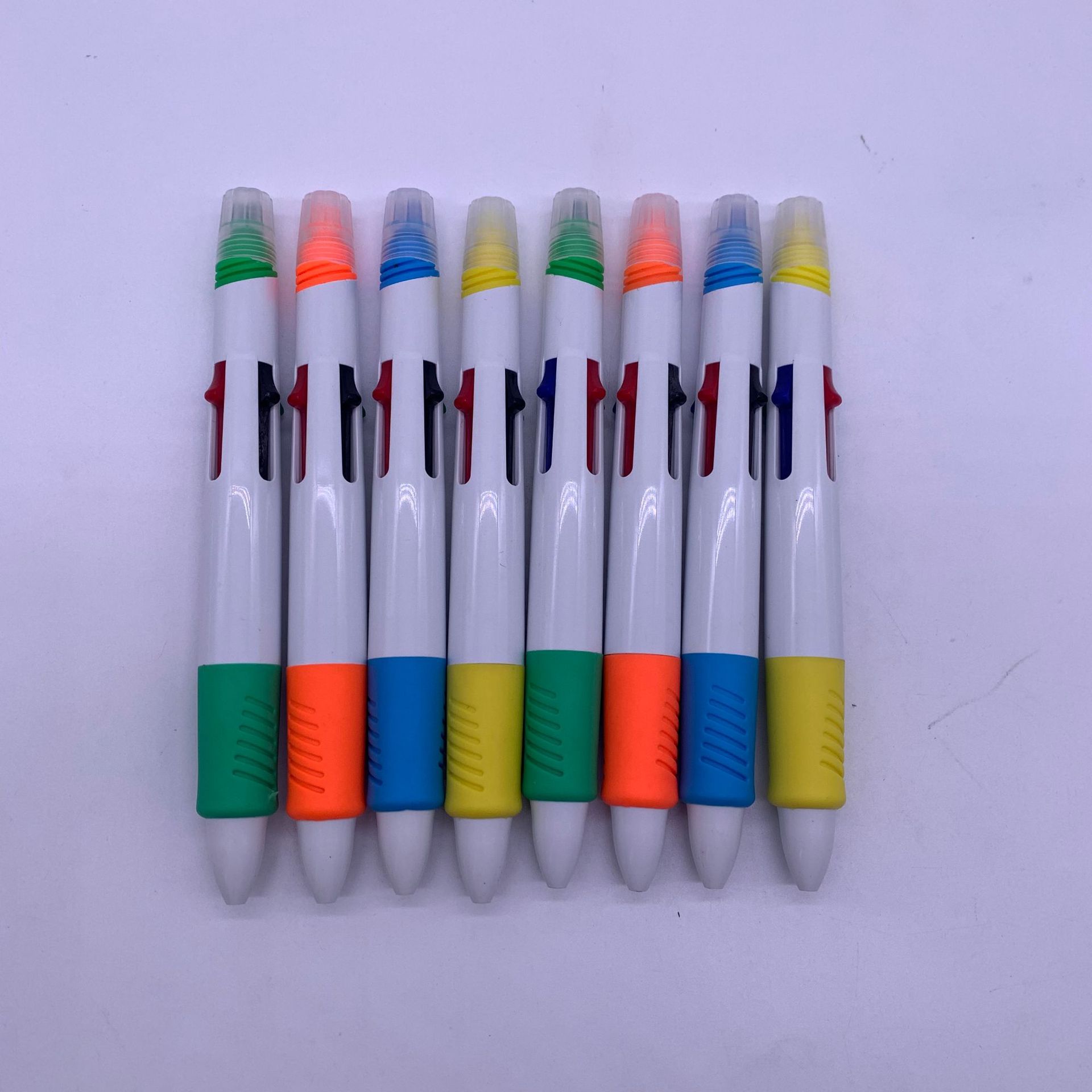 4-in-1 Highlighter Pen 3