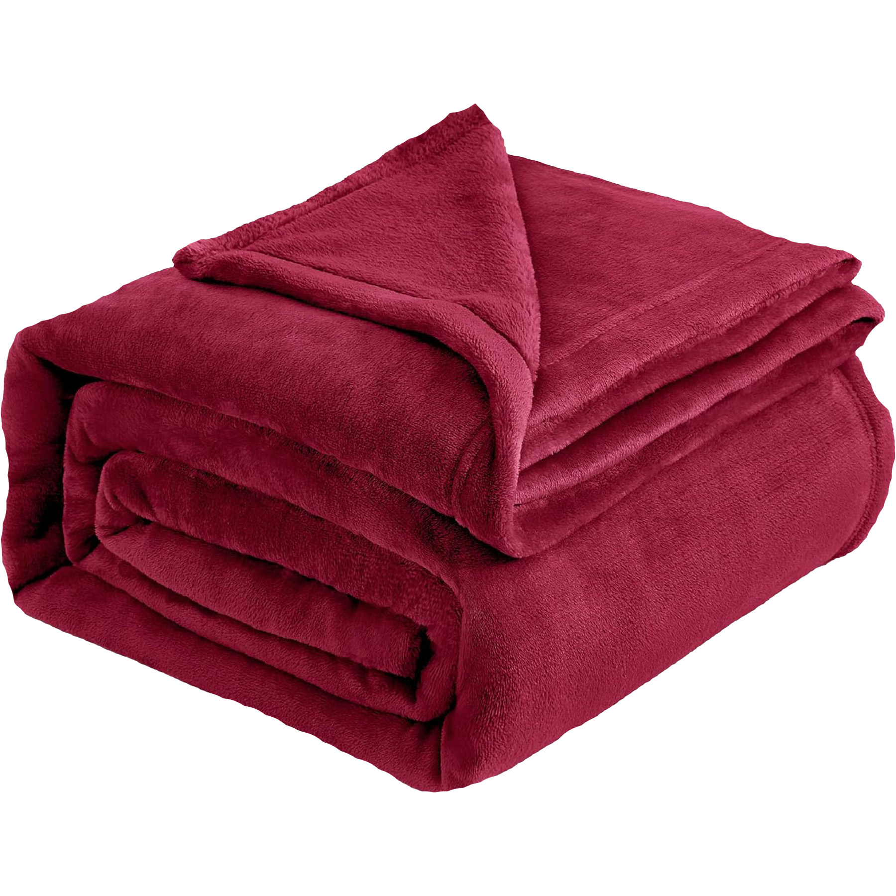 Fleece Bed Blankets 14